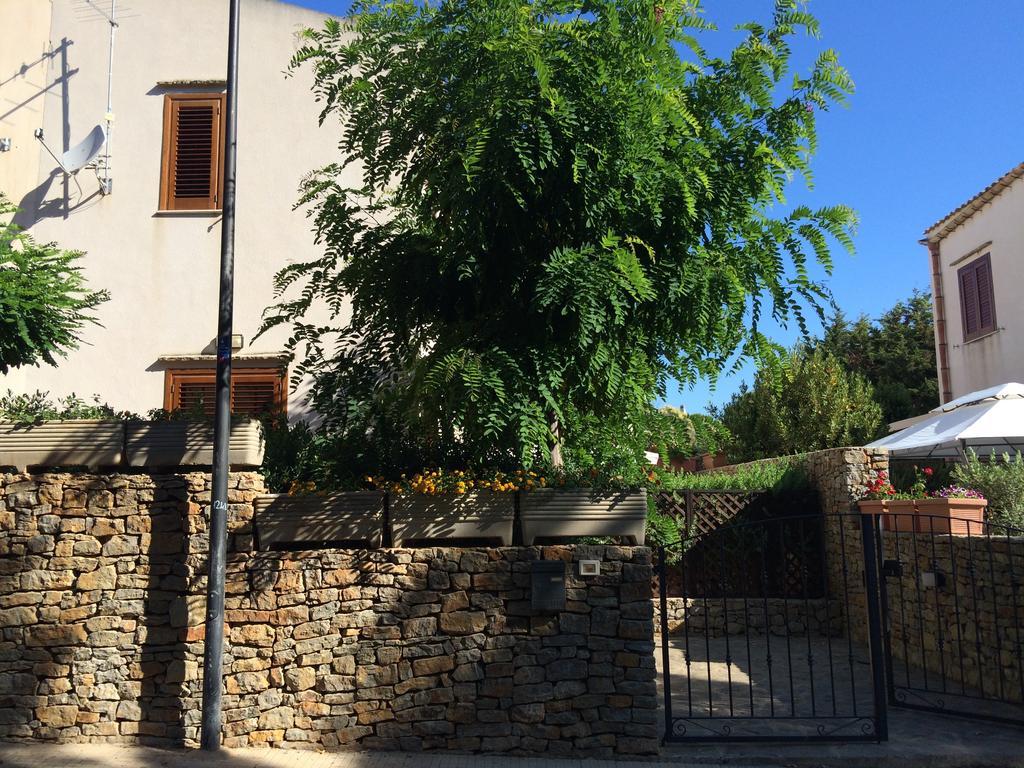 Villa Giuliana Сан Вито ло Капо Стая снимка