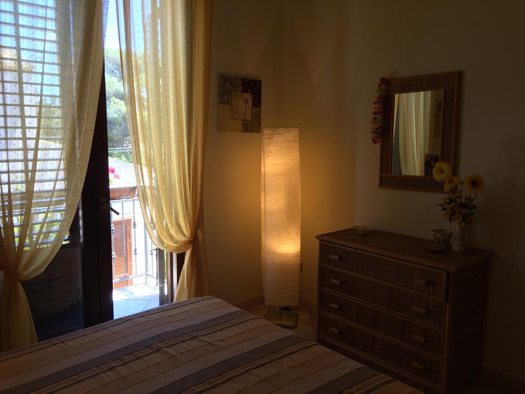 Villa Giuliana Сан Вито ло Капо Стая снимка