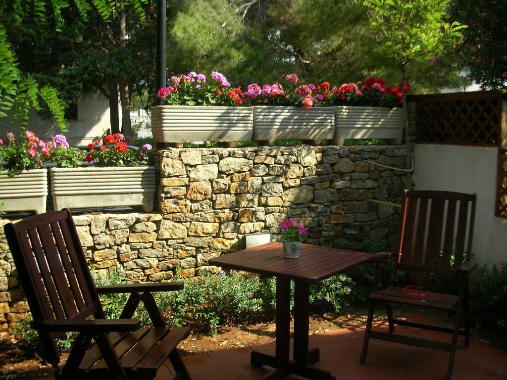 Villa Giuliana Сан Вито ло Капо Стая снимка