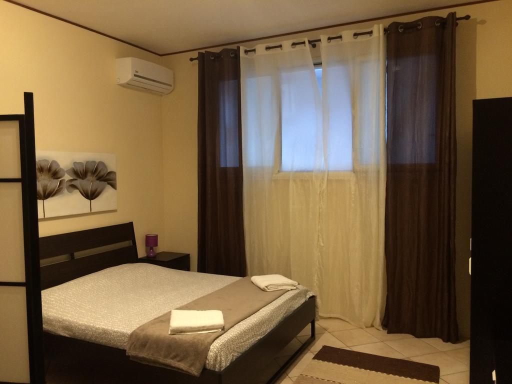 Villa Giuliana Сан Вито ло Капо Екстериор снимка